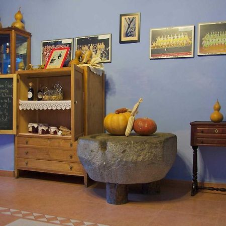 Mas Espuella Guest House Argelaguer Exterior photo