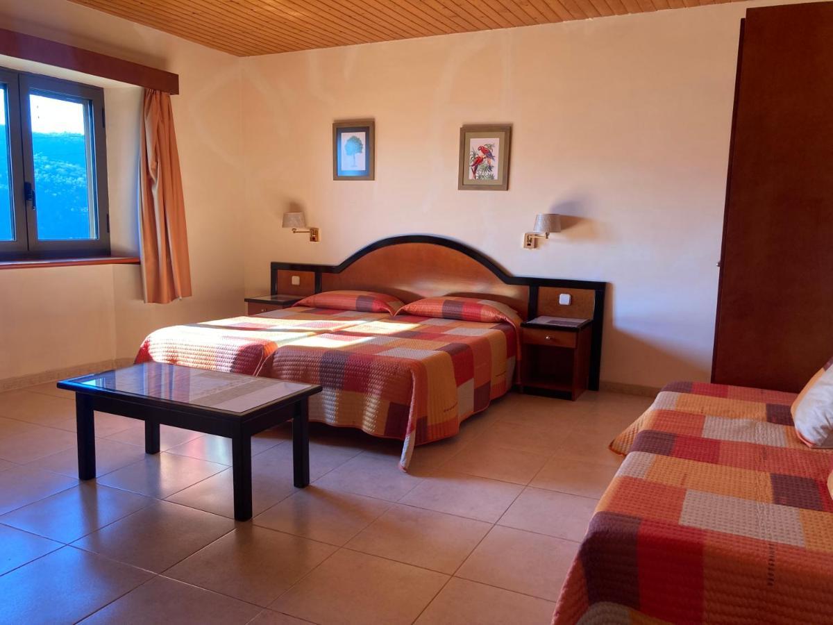 Mas Espuella Guest House Argelaguer Exterior photo