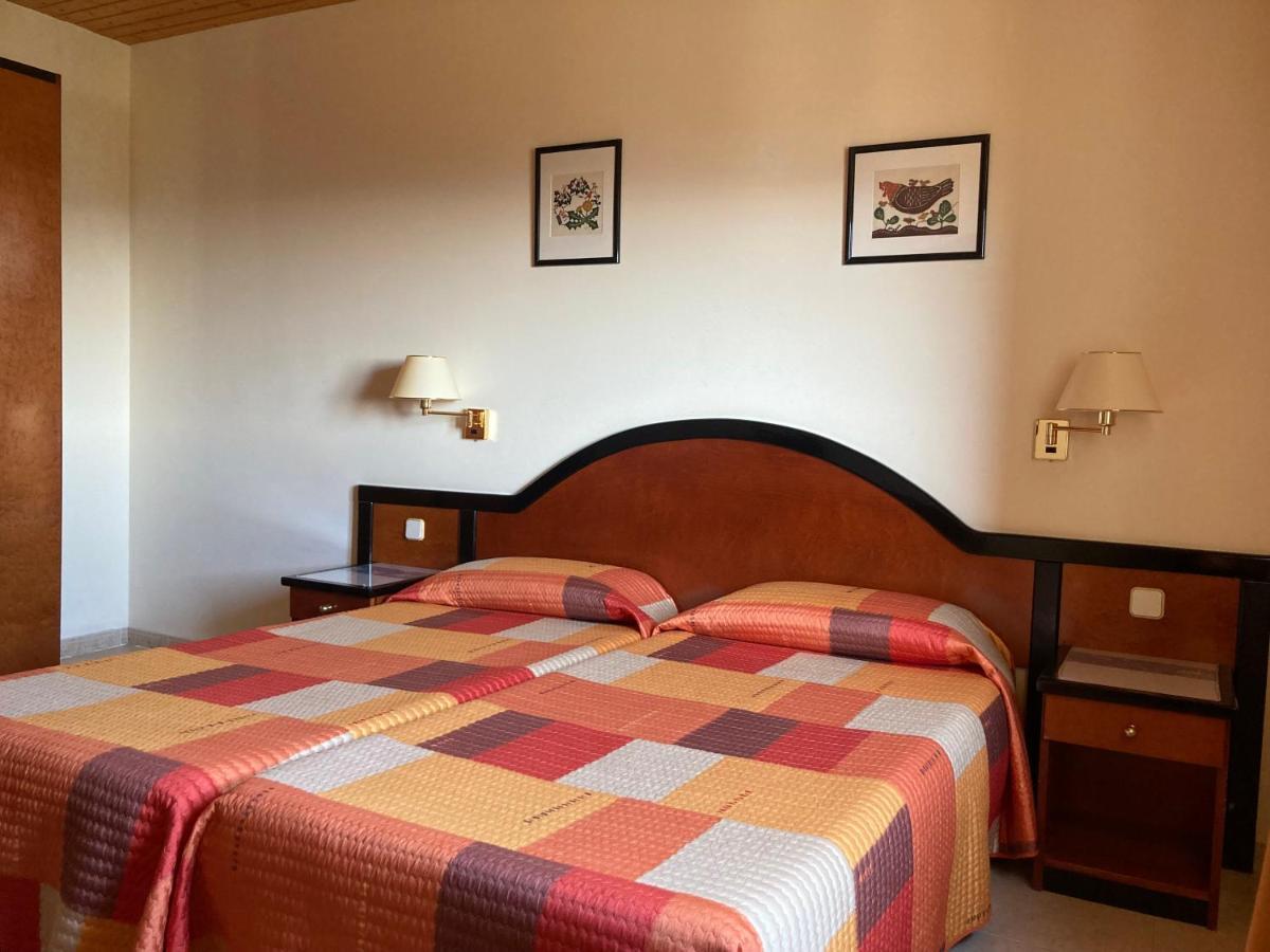 Mas Espuella Guest House Argelaguer Exterior photo